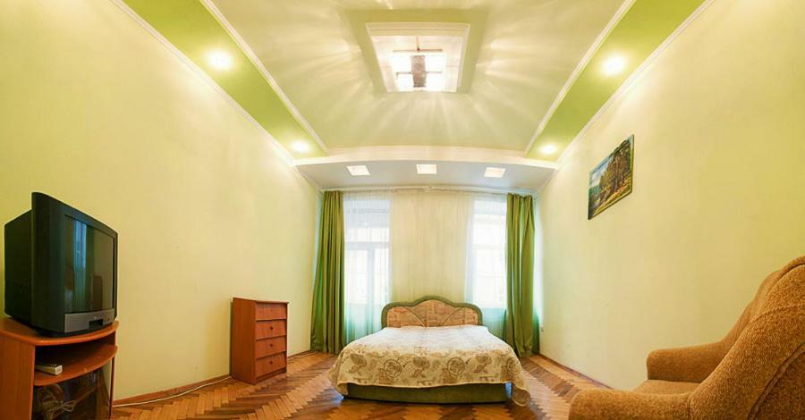 Квартира В Центрі Подобово У Львові На Замарстинівській 10 Dış mekan fotoğraf